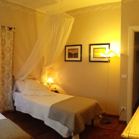 Teapot House Bed and Breakfast Perugia Eksteriør billede