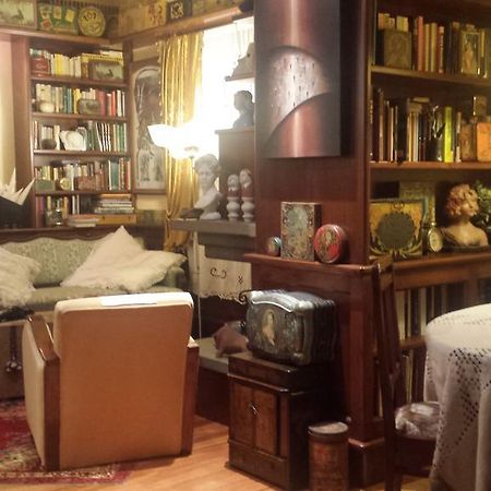 Teapot House Bed and Breakfast Perugia Eksteriør billede