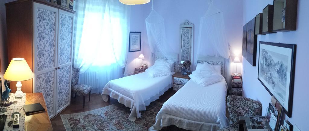 Teapot House Bed and Breakfast Perugia Værelse billede