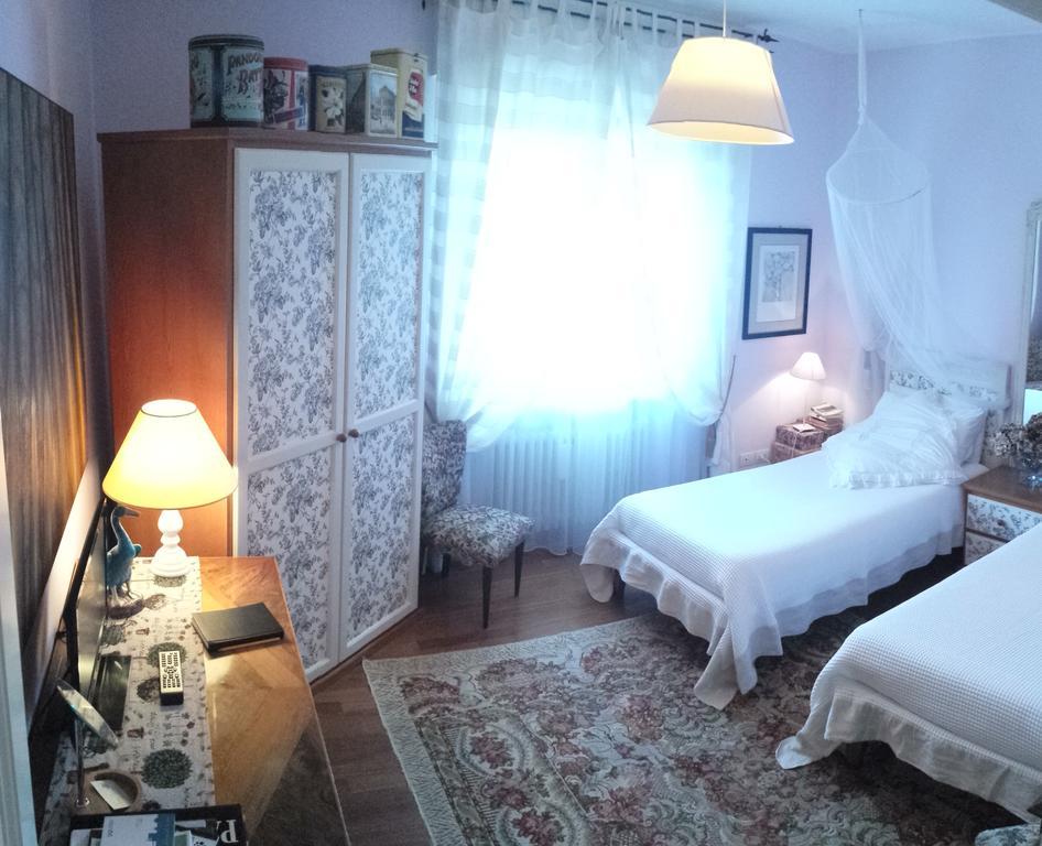 Teapot House Bed and Breakfast Perugia Værelse billede