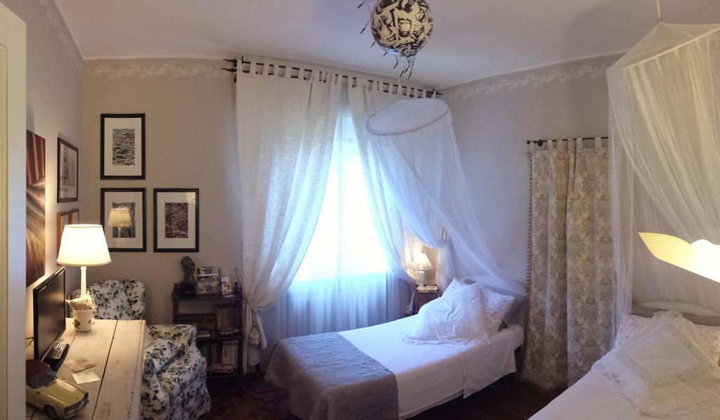 Teapot House Bed and Breakfast Perugia Værelse billede
