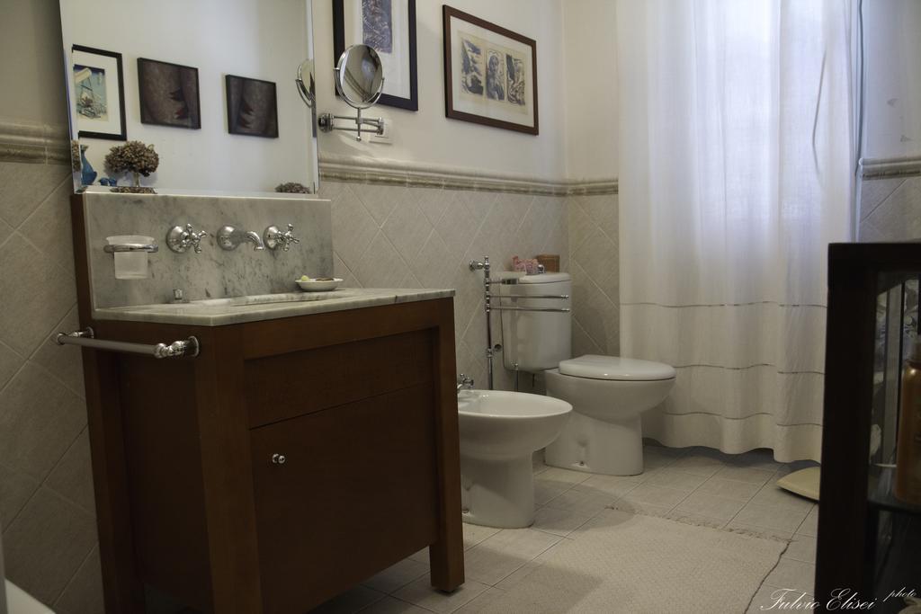 Teapot House Bed and Breakfast Perugia Værelse billede