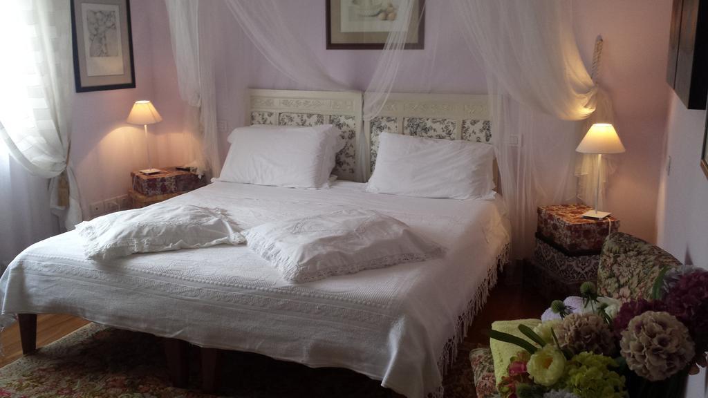 Teapot House Bed and Breakfast Perugia Eksteriør billede